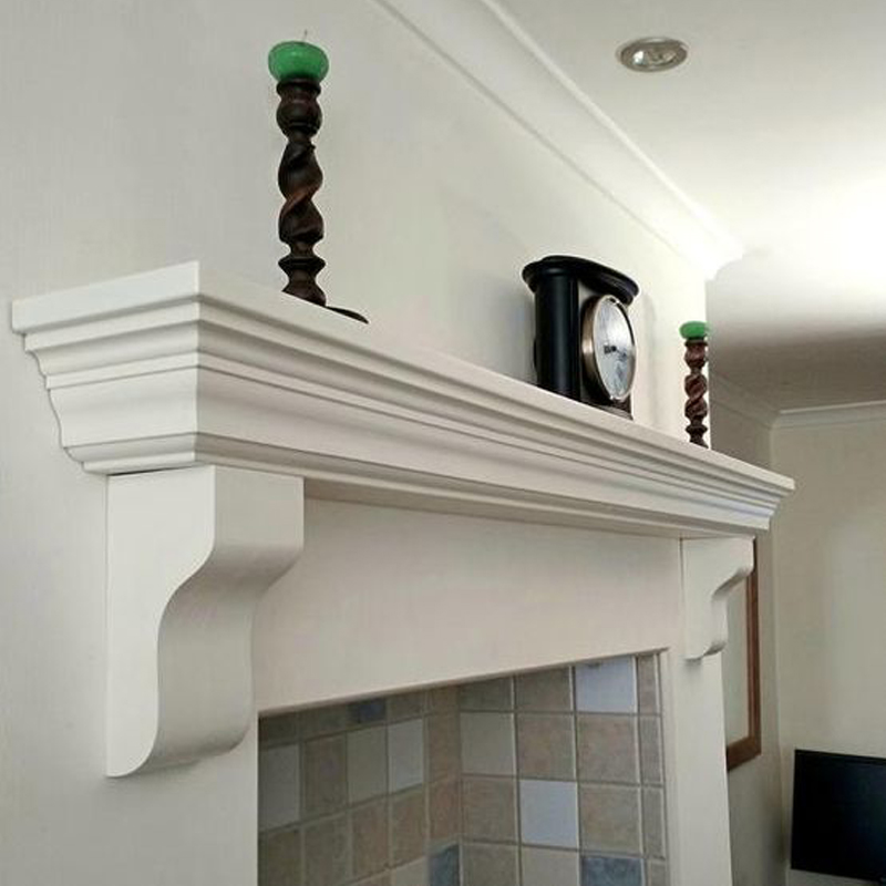 Corbels in Architecture
